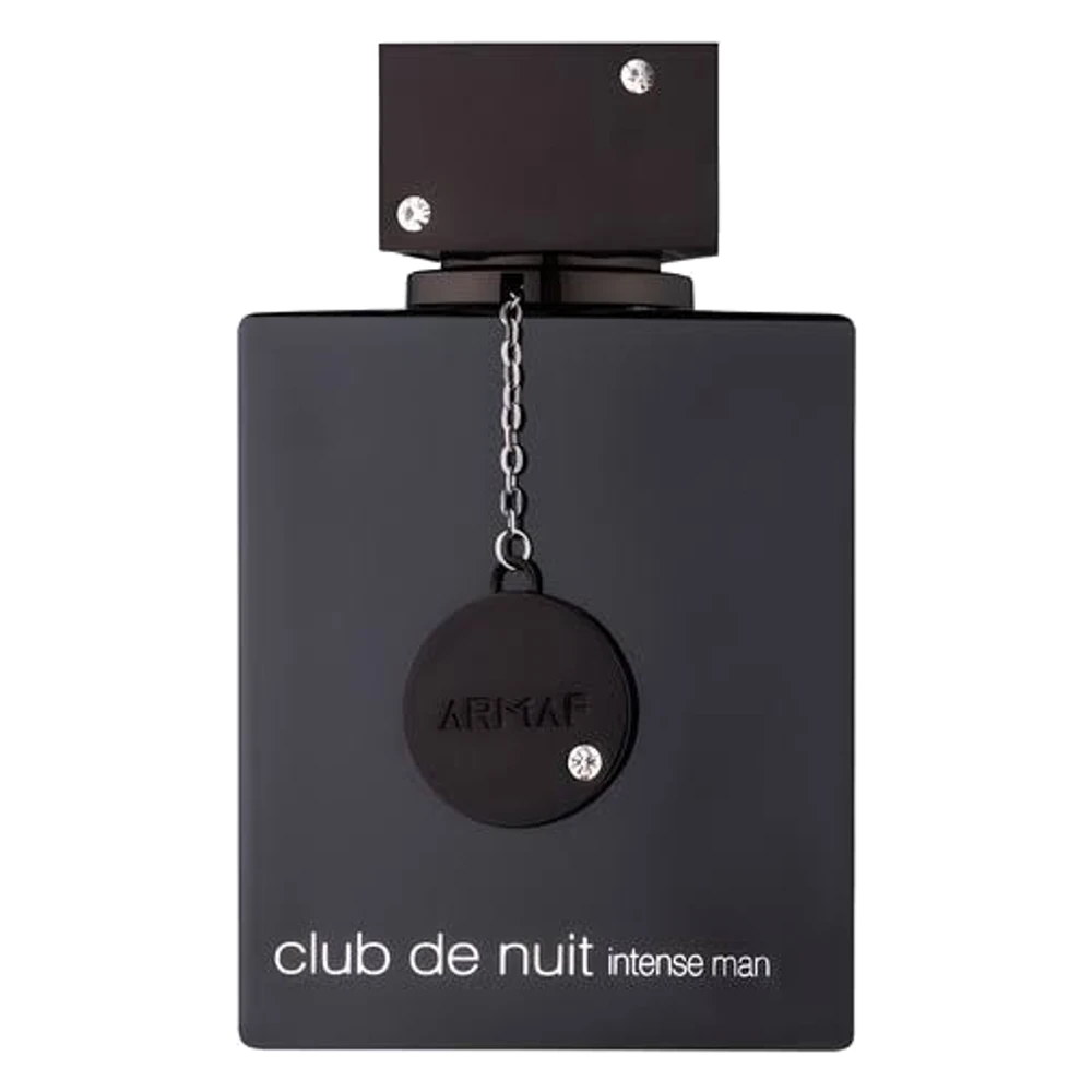 Club De Nuit Intense Man