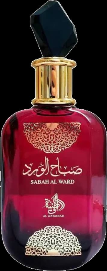 Sabah Al Ward